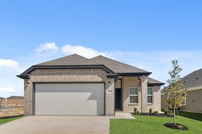 10024 Freighter Trail, Fort Worth TX 76131