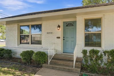 3200 Proctor Avenue, Waco TX 76708 - Photo 2