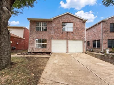 2026 Cardinal Lane, Lewisville TX 75077