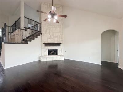 1421 Caruth Lane, Celina TX 75009 - Photo 3