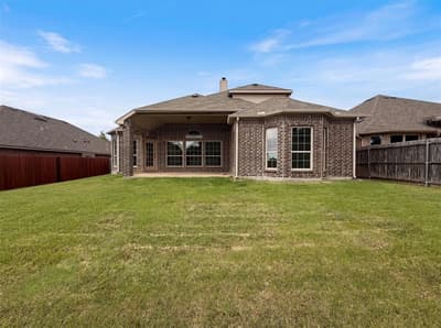 1421 Caruth Lane, Celina TX 75009 - Photo 5