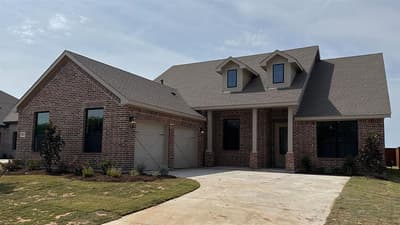 3610 Ansley Lane, Rockwall TX 75032