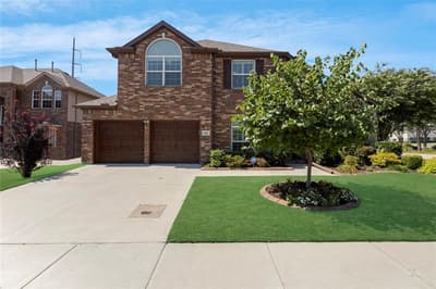 964 Wellington Drive, Lewisville TX 75067