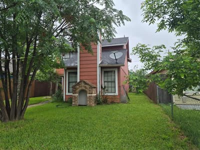 10375 Brockton Drive, Dallas TX 75217