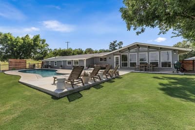 1613 S Cliff Street, Decatur TX 76234