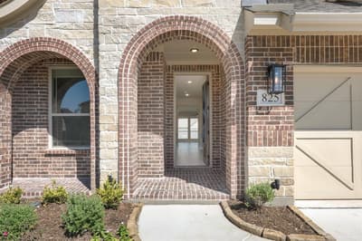 825 Twisted Leaf Lane, Little Elm TX 76227 - Photo 4