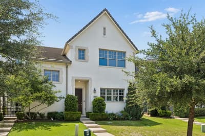 520 Sheer Bliss Lane, Fort Worth TX 76114
