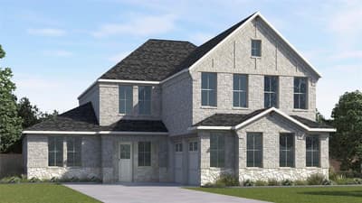 3626 Ansley Lane, Rockwall TX 75032
