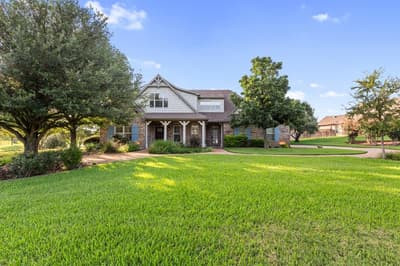 1085 Timber Ridge Trail, Cross Roads TX 76227