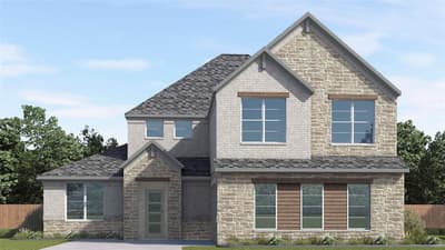 1300 Shallowford Drive, Rockwall TX 75032