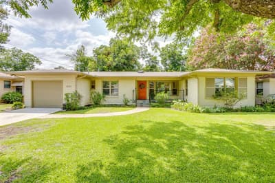 4625 Selkirk Drive, Fort Worth TX 76109