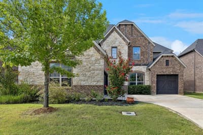 10817 Pedernales Falls Drive, Flower Mound TX 76226 - Photo 2