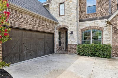 10817 Pedernales Falls Drive, Flower Mound TX 76226 - Photo 3