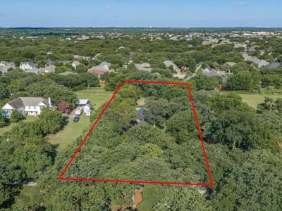 6000 Bettinger Drive, Colleyville TX 76034