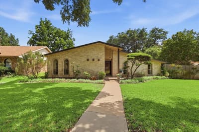 1336 Carnation Drive, Lewisville TX 75067