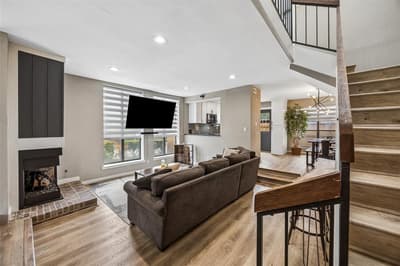 7522 Holly Hill Drive # 2, Dallas TX 75231