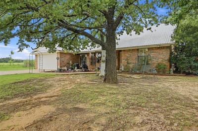 7277 W Line Road, Collinsville TX 76233