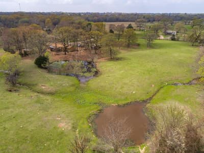 1940 County Road 1800, Yantis TX 75497 - Photo 5