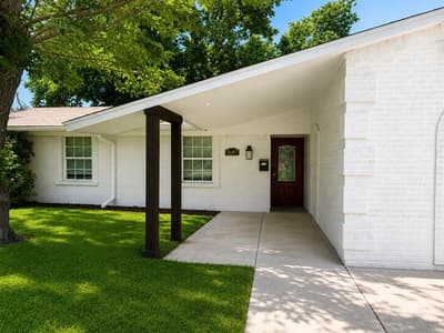 3107 Hula Drive, Mesquite TX 75150