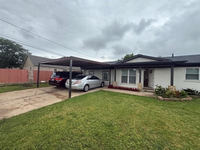 5905 Saramac Drive, Watauga TX 76148