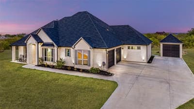 101 Trail Ridge, Weatherford TX 76087