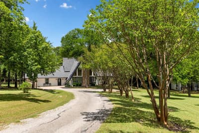 9922 Slater Creek Road, Anna TX 75409
