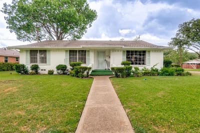 5319 Urban Crest Road, Dallas TX 75227
