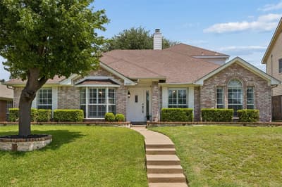 8310 Cripple Creek, Frisco TX 75034