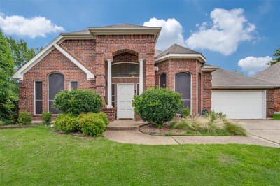 5101 Feather Crest, McKinney TX 75072