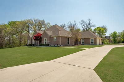 4354 Serenity Trail, McKinney TX 75071 - Photo 2