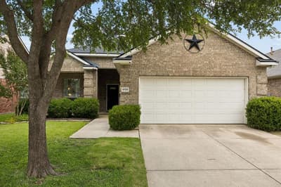 9705 Starfire Drive, McKinney TX 75072