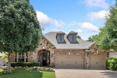 929 Sonoma Drive, McKinney TX 75072