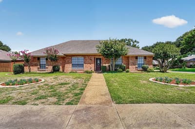 3100 Treehouse Lane, Plano TX 75075