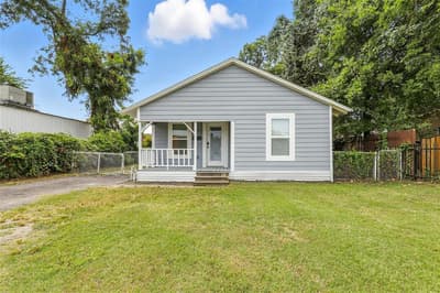 3212 Galvez Avenue, Fort Worth TX 76111