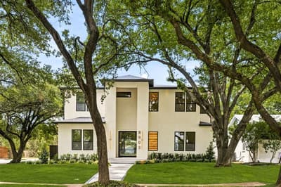 8903 Liptonshire Drive, Dallas TX 75238