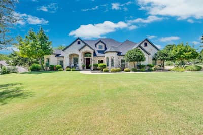 3840 Angela Court, Midlothian TX 76065
