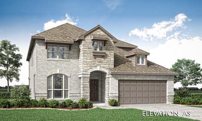 1525 Soapberry Drive, Aubrey TX 76227