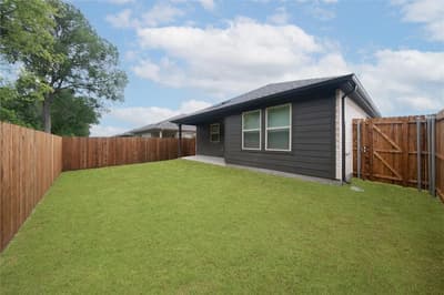 3404 Cloyce Box Drive, Anna TX 75409 - Photo 2