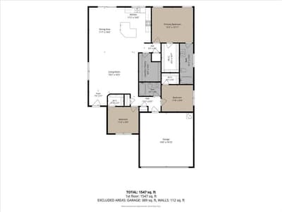 621 Woodpecker Lane, Fort Worth TX 76108 - Photo 4