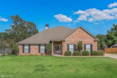 605 Jade Circle, Haughton LA 71037