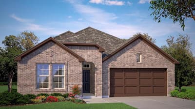 17132 MANZANILLA Drive, Justin TX 76247