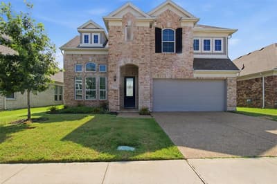 318 Gleneagles Drive, Garland TX 75040
