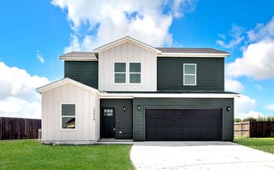 10504 Ruffin Drive, Fort Worth TX 76131