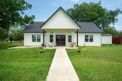 7002 Fair Road, Kaufman TX 75142