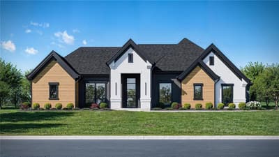 1424 Weston Ridge, Grandview TX 76050