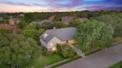 3904 Tally Ho Drive, Irving TX 75062