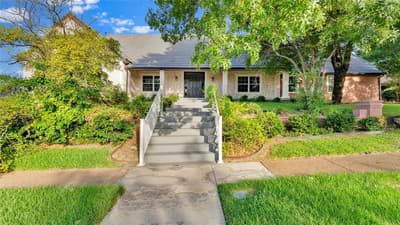 3904 Tally Ho Drive, Irving TX 75062 - Photo 4
