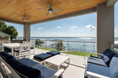 123 Shoreline Drive, Star Harbor TX 75148 - Photo 2