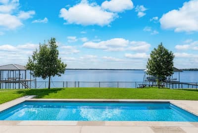 123 Shoreline Drive, Star Harbor TX 75148 - Photo 3