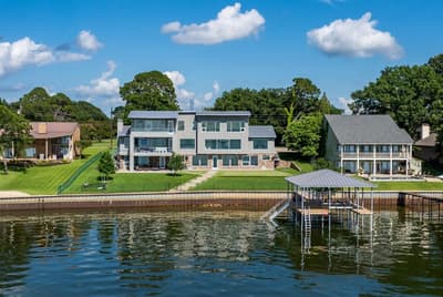 123 Shoreline Drive, Star Harbor TX 75148